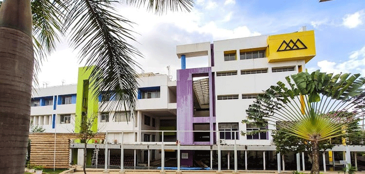 Acharya Bangalore Business school (ABBS) Bangalore
