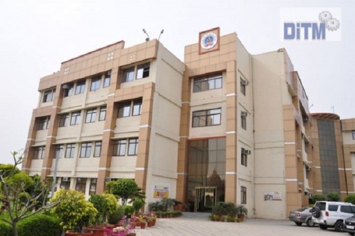 Delhi Institute Of Technology & Management  (DITM) Sonepat