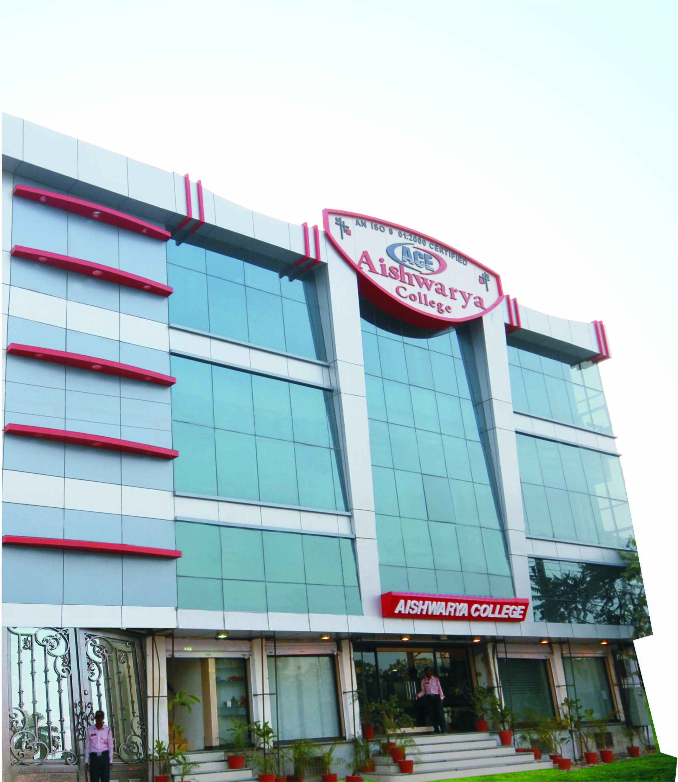 Aishwarya College  Education (ACE) Jodhpur