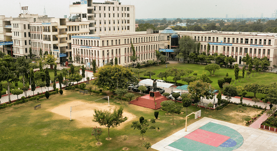 Rajasthan Institute of Engineering and Technology (RIET) Jaipur