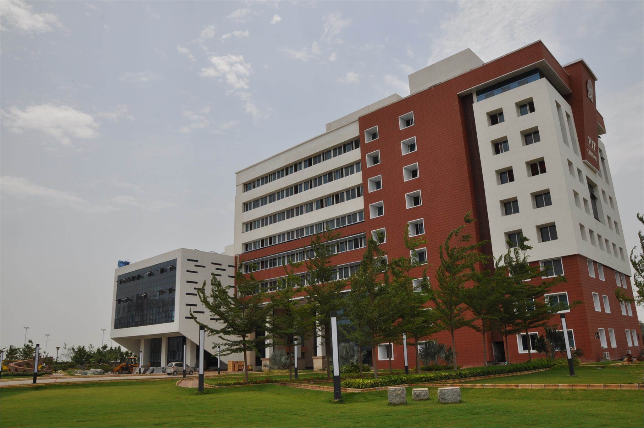 VIT Business School (VITBS)Chennai