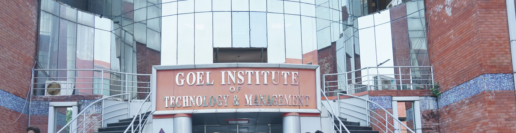 Goel Group of Institutions  Lucknow