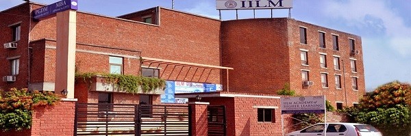 IILM Academy of Higher Learning Lucknow