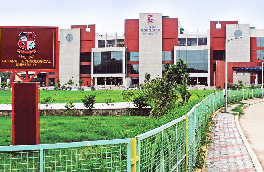 Gujarat Technological University (GTU) Ahmedabad