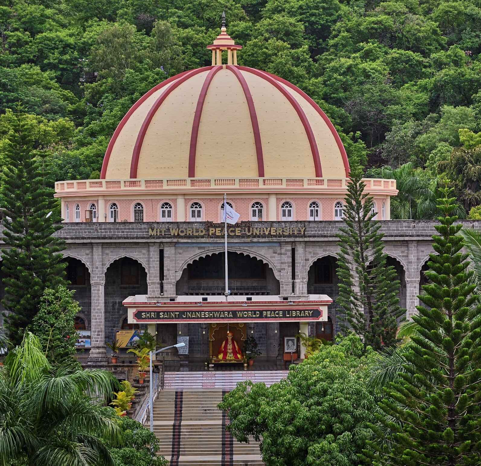 MIT Pune