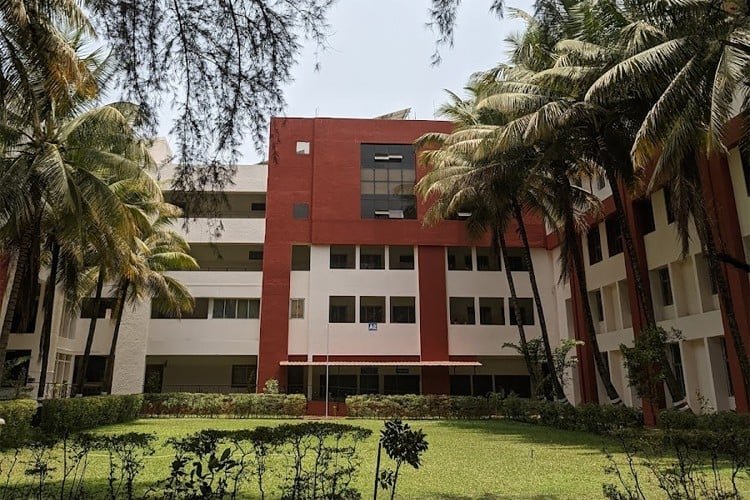 Pune Institute of Computer Technology (PICT) Pune