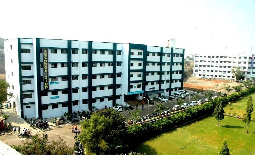 JSPM Narhe Technical Campus (JSPMNTC) Narhe