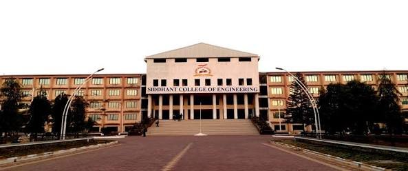 Siddhant College of Engineering  (SCOE) Pune