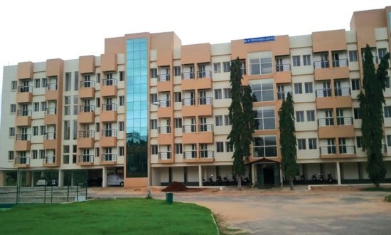 Ramaiah Institute of Technology (RIT) Bangalore