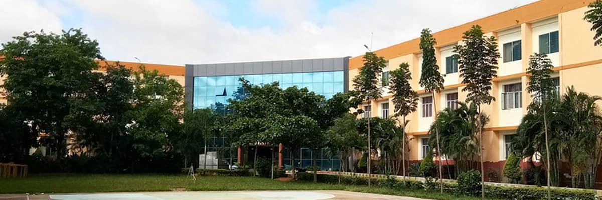 Sai Vidya Institute of Technology (SVIT) Bangalore