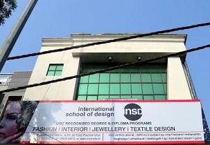 International School of Design Andheri (INSD)  Delhi