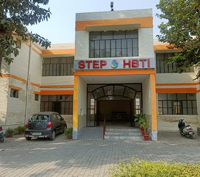 Science & Technology Entrepreneurs' Park (STEP) Kanpur