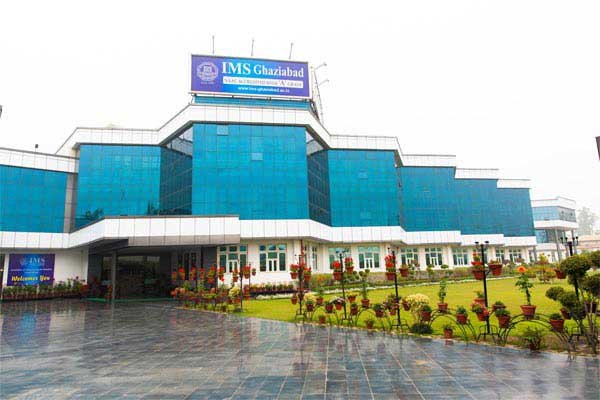 Institute of Management Studies (IMS) Ghaziabad