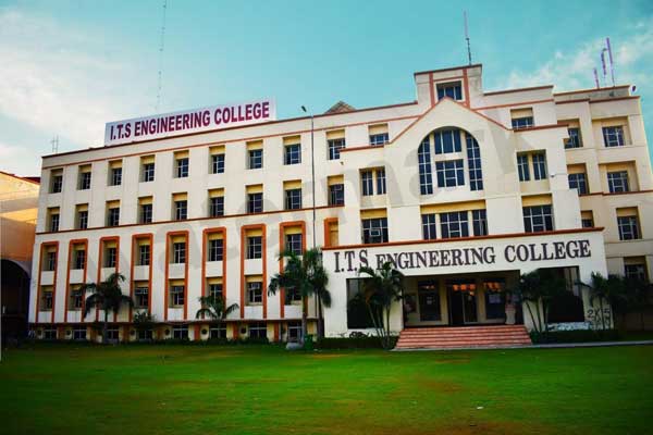 ITS Engineering College Grater Noida