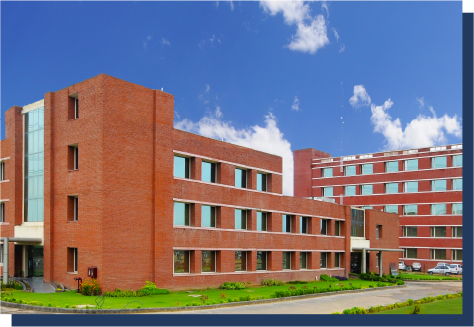 JK Business School (JKBS) Gurgaon