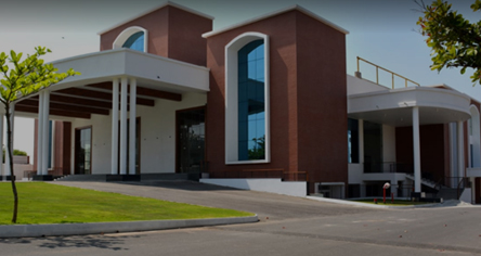 R N S Institute of Technology (RNSIT) Bangalore