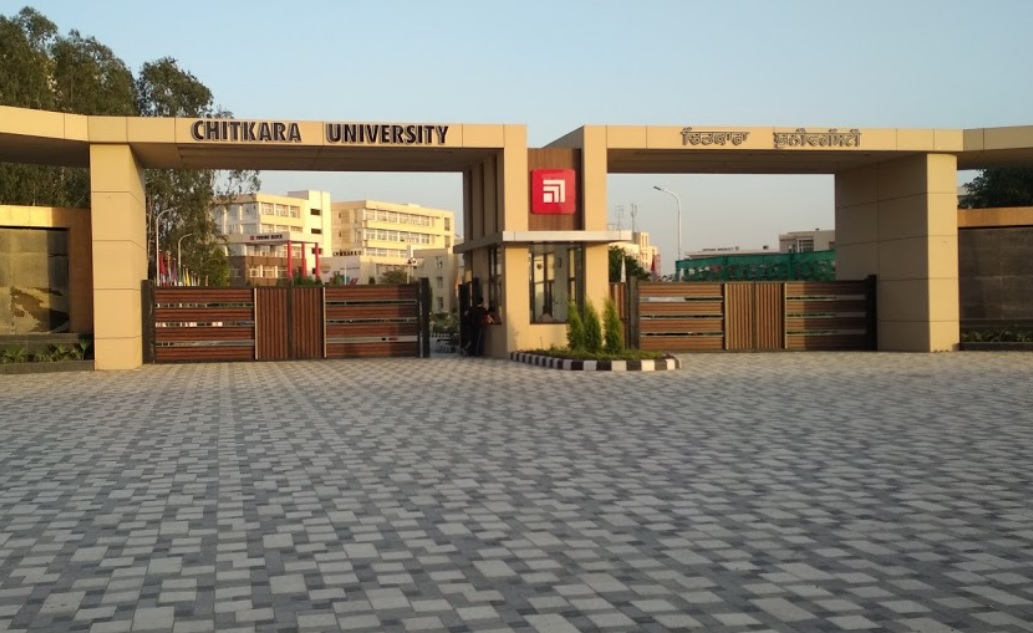 Chitkara University Punjab
