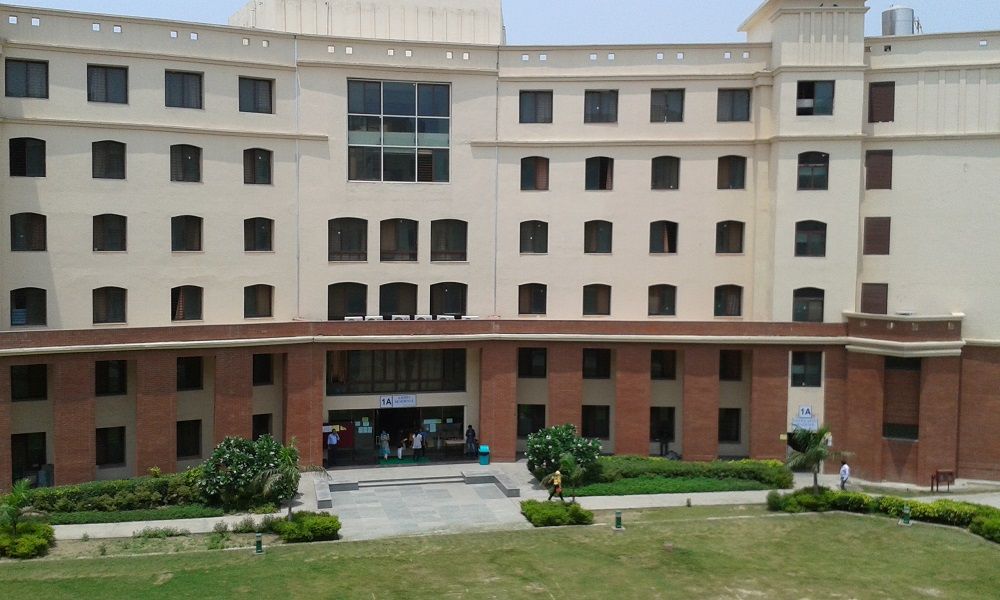 Shiv Nadar University (SNU) Greater Noida