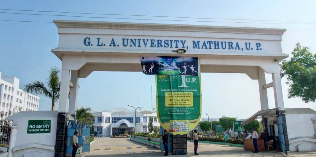Graphic Era University (GEU) Dehradun