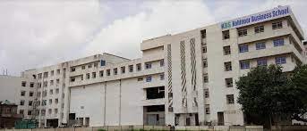 Kohinoor Management School (KMS) Mumbai