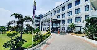 Ashoka school of business (ASB) Hyderabad