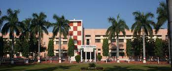 Govind Ballabh Pant University of Agriculture and Technology (GBPUAT)Pantnagar