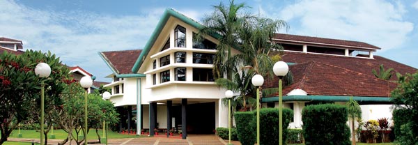Indian Institute of Management (IIMK) Kozhikode