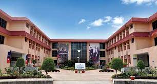 ICFAI University Dehradun