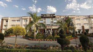 JB Institute of Technology (JBIT) Dehradun