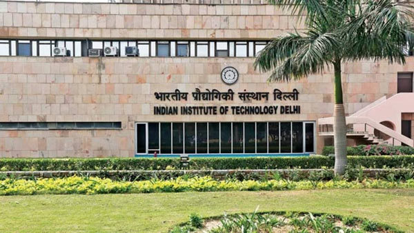 Indian Institute of Technology (IIT) Delhi