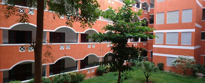Thiagarajar School of Management (TSM) Madurai