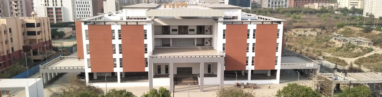Symbiosis International University  (SIUN) Noida