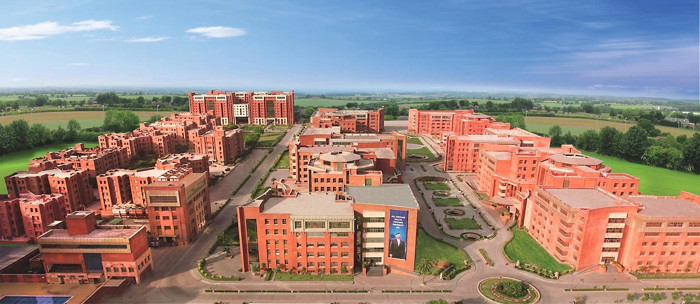Amity School of Hospitality Noida
