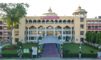 Maharishi University of Information Technology (MUIT) Noida