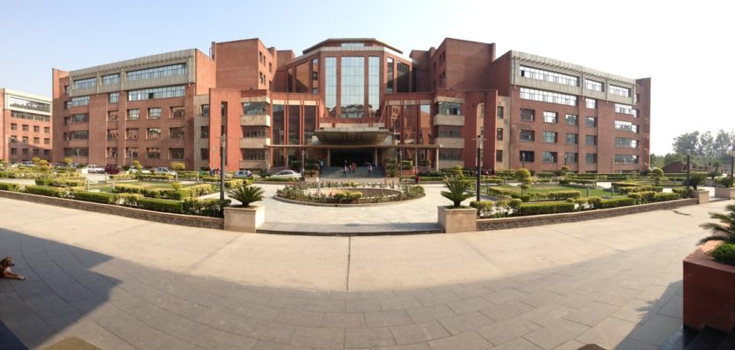 Amity International Business School (AIBS) Noida 