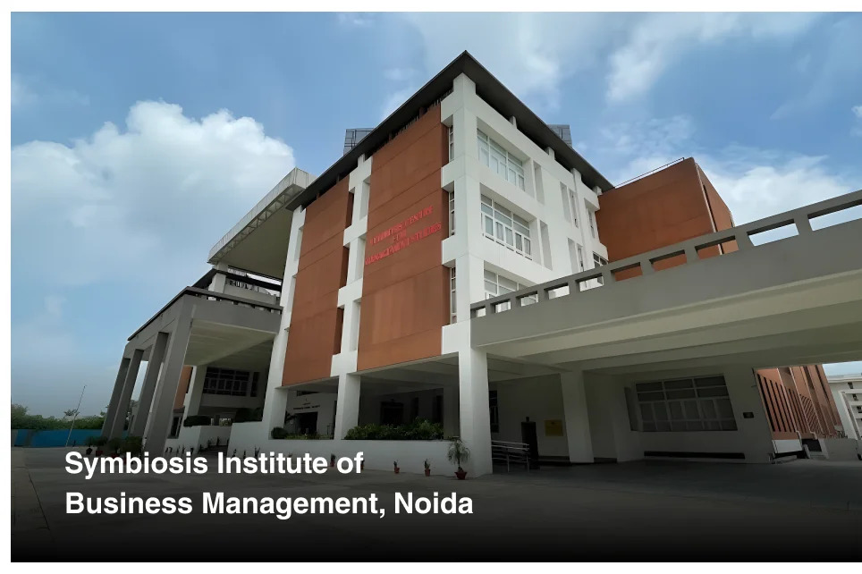Symbiosis Institute of Business management (SIBM) Noida