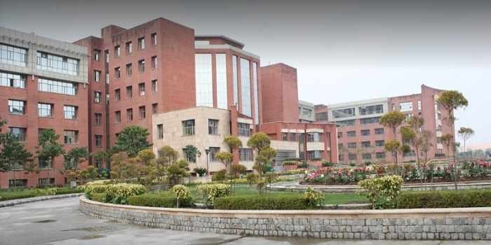CII School Of Logistics Amity University Noida