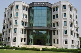 Global Institute of Technology (GIT) Noida