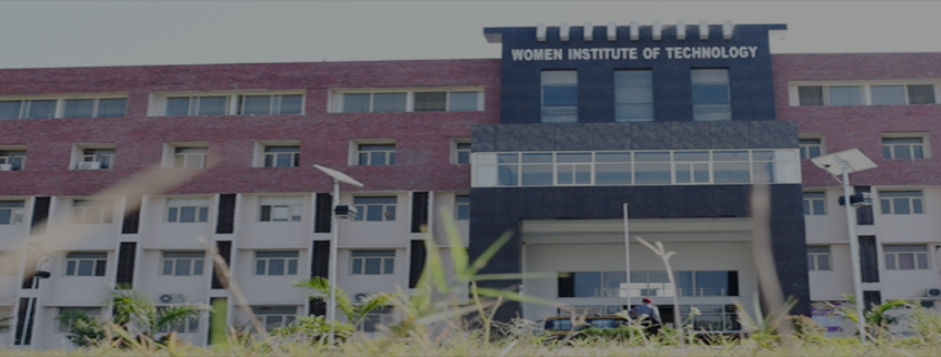 Women Institute of Technology (WIT) Dehradun