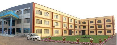 Rishi Chadha Vishvas Girls Institute of Technology  (RCVGIT) Ghaziabad
