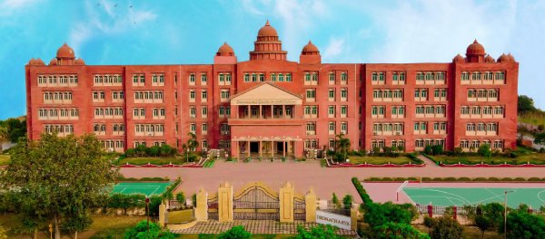 Dronacharya Group of Institutions (DGI) Greater Noida