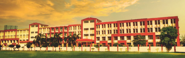 Vishveshwarya Group of Institutions (VGI) Greater Noida
