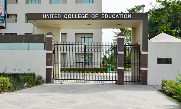 United Group of Institution (UGI) Greater Noida