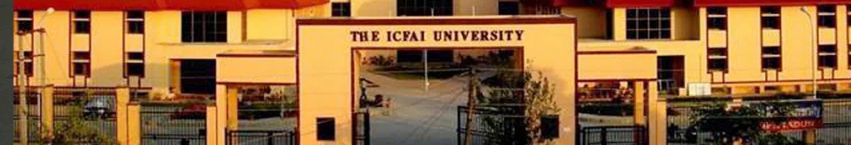 ICFAI Business School (IBS)  Dehradun