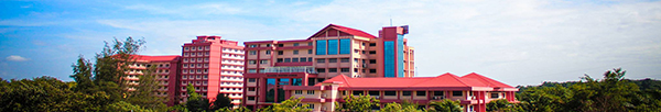 Rajagiri Business School (RBS) Kochi