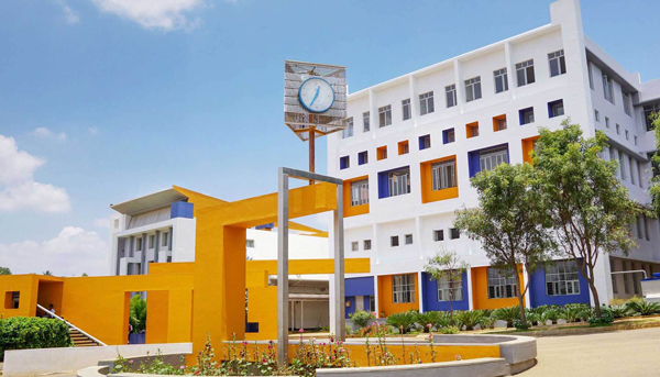 Acharya Institutes of Technology (AIT) Bangalore