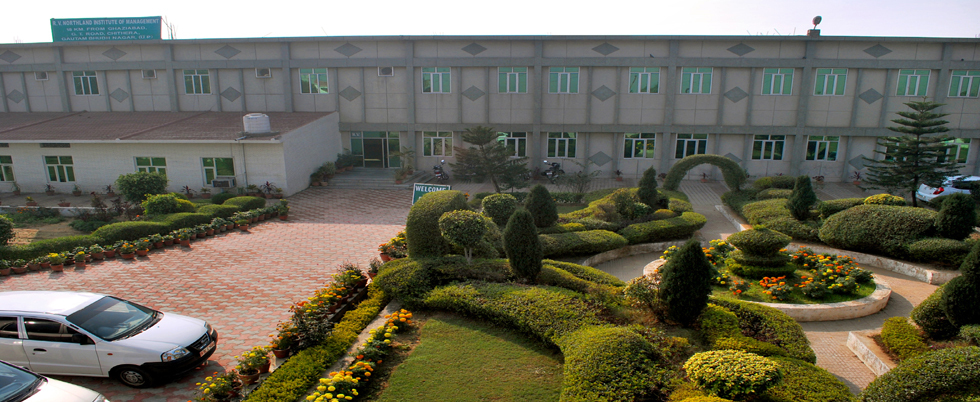 RV Northland Institute of Management (RVNIM) Greater Noida