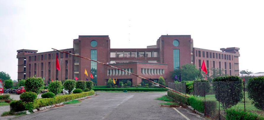 Divya Jyoti College of Engineering and Technology (DJCET) Ghaziabad