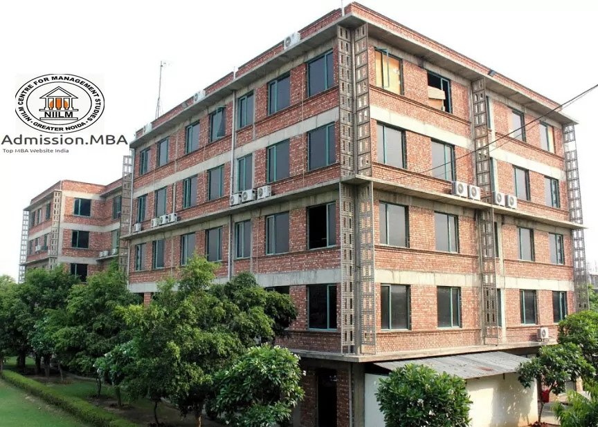NIILM Centre For Management Studies (NIILM CMS) Greater Noida