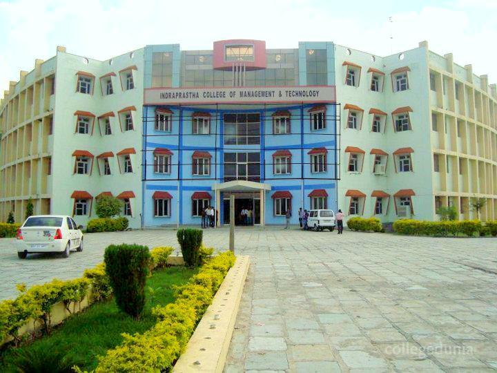 Indraprastha College of Management & Technology (ICMT) Jodhpur